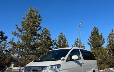 Toyota Alphard III, 2006 год, 1 900 000 рублей, 1 фотография