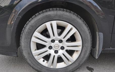 Opel Astra H, 2008 год, 620 000 рублей, 13 фотография