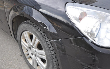 Opel Astra H, 2008 год, 620 000 рублей, 15 фотография