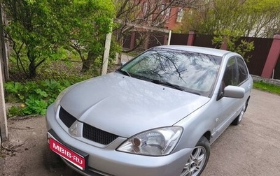 Mitsubishi Lancer IX, 2007 год, 520 000 рублей, 1 фотография