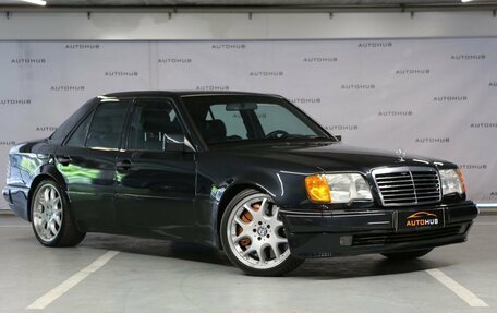Mercedes-Benz E-Класс, 1993 год, 2 800 000 рублей, 1 фотография