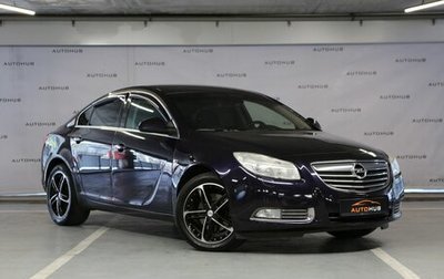 Opel Insignia II рестайлинг, 2012 год, 950 000 рублей, 1 фотография