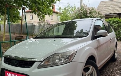 Ford Focus II рестайлинг, 2008 год, 390 000 рублей, 1 фотография