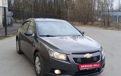 Chevrolet Cruze II, 2011 год, 650 000 рублей, 1 фотография
