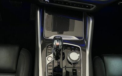 BMW X6, 2021 год, 6 999 999 рублей, 1 фотография