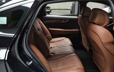 Genesis G80, 2022 год, 3 880 000 рублей, 1 фотография