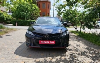 Toyota Camry, 2020 год, 3 950 000 рублей, 1 фотография