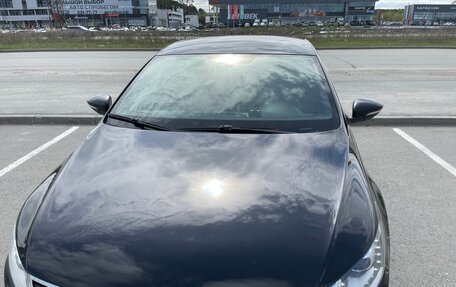Volkswagen Passat CC I рестайлинг, 2014 год, 1 400 000 рублей, 2 фотография