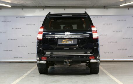 Toyota Land Cruiser Prado 150 рестайлинг 2, 2014 год, 3 800 000 рублей, 6 фотография