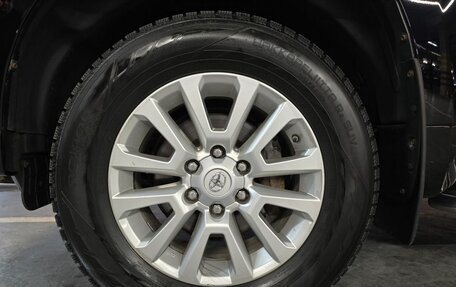 Toyota Land Cruiser Prado 150 рестайлинг 2, 2014 год, 3 800 000 рублей, 10 фотография