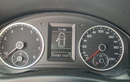 Volkswagen Tiguan I, 2012 год, 1 330 000 рублей, 6 фотография