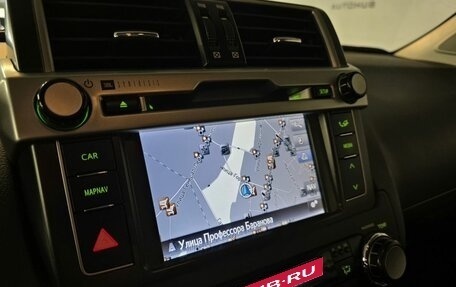 Toyota Land Cruiser Prado 150 рестайлинг 2, 2014 год, 3 800 000 рублей, 22 фотография