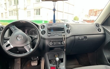 Volkswagen Tiguan I, 2012 год, 1 330 000 рублей, 8 фотография