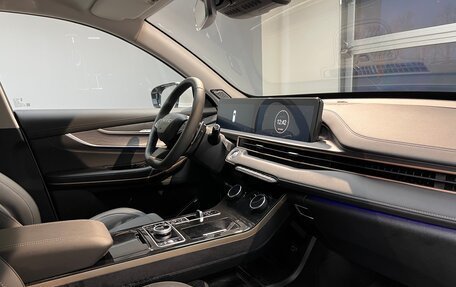CheryExeed LX, 2023 год, 2 450 000 рублей, 23 фотография