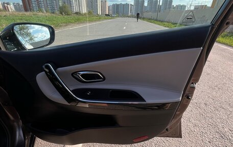 KIA cee'd III, 2015 год, 1 450 000 рублей, 13 фотография