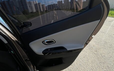 KIA cee'd III, 2015 год, 1 450 000 рублей, 11 фотография