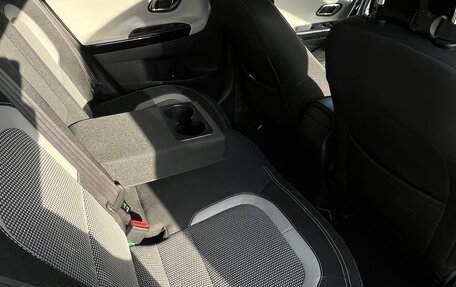 KIA cee'd III, 2015 год, 1 450 000 рублей, 14 фотография