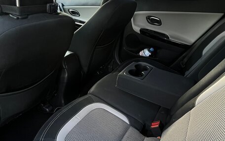 KIA cee'd III, 2015 год, 1 450 000 рублей, 17 фотография