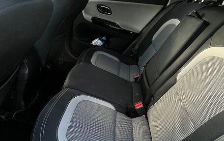 KIA cee'd III, 2015 год, 1 450 000 рублей, 16 фотография