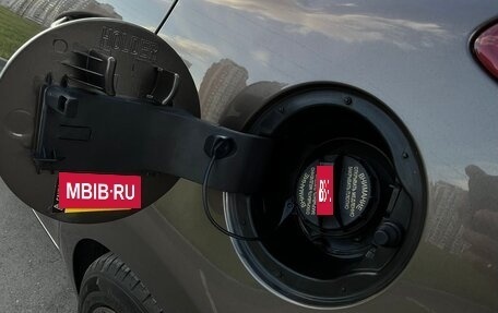 KIA cee'd III, 2015 год, 1 450 000 рублей, 15 фотография
