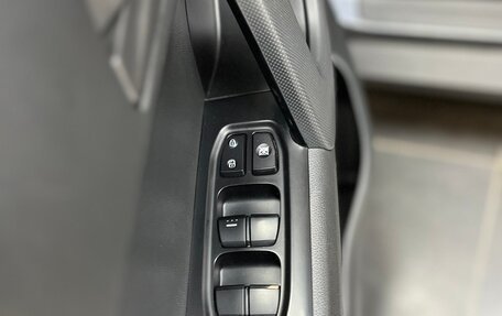 Hyundai Creta I рестайлинг, 2020 год, 1 799 000 рублей, 12 фотография