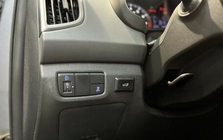 Hyundai Creta I рестайлинг, 2020 год, 1 799 000 рублей, 13 фотография