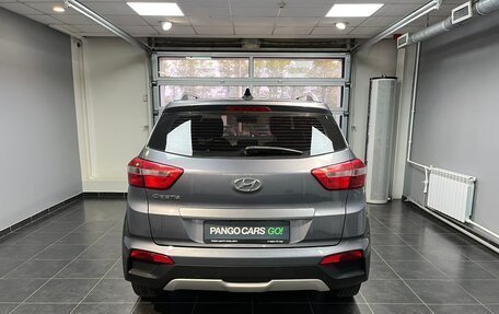 Hyundai Creta I рестайлинг, 2020 год, 1 799 000 рублей, 5 фотография