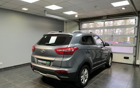 Hyundai Creta I рестайлинг, 2020 год, 1 799 000 рублей, 6 фотография