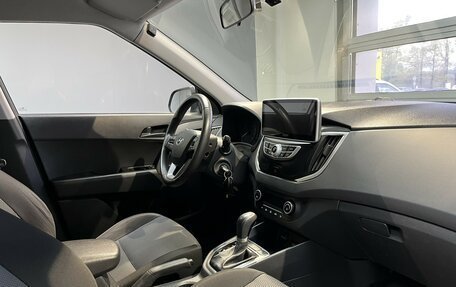 Hyundai Creta I рестайлинг, 2020 год, 1 799 000 рублей, 19 фотография