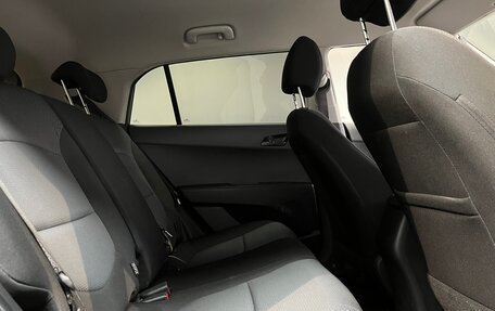 Hyundai Creta I рестайлинг, 2020 год, 1 799 000 рублей, 20 фотография