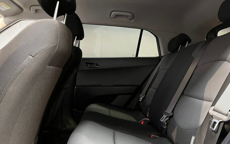 Hyundai Creta I рестайлинг, 2020 год, 1 799 000 рублей, 21 фотография