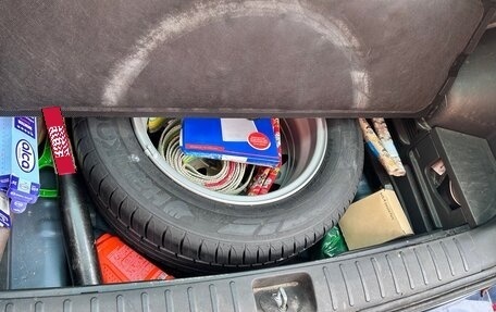 Hyundai Tucson III, 2016 год, 2 500 000 рублей, 10 фотография