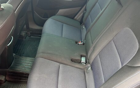 Hyundai Tucson III, 2016 год, 2 500 000 рублей, 18 фотография