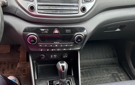 Hyundai Tucson III, 2016 год, 2 500 000 рублей, 17 фотография
