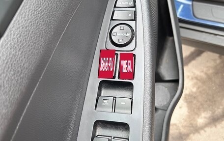 Hyundai Tucson III, 2016 год, 2 500 000 рублей, 15 фотография