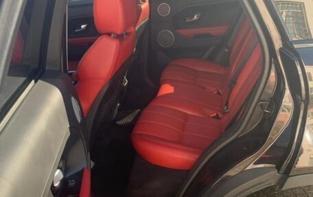 Land Rover Range Rover Evoque I, 2015 год, 3 100 000 рублей, 11 фотография