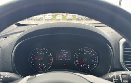 KIA Sportage IV рестайлинг, 2020 год, 2 125 000 рублей, 11 фотография