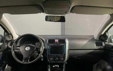 Volkswagen Golf V, 2006 год, 569 000 рублей, 8 фотография
