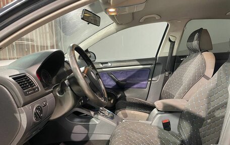 Volkswagen Golf V, 2006 год, 569 000 рублей, 5 фотография