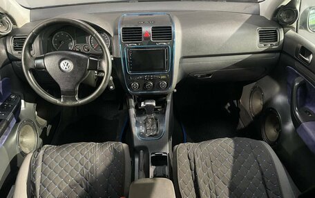 Volkswagen Golf V, 2006 год, 569 000 рублей, 7 фотография