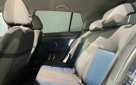 Volkswagen Golf V, 2006 год, 569 000 рублей, 6 фотография