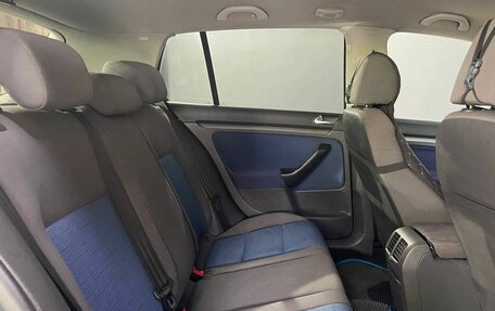 Volkswagen Golf V, 2006 год, 569 000 рублей, 9 фотография