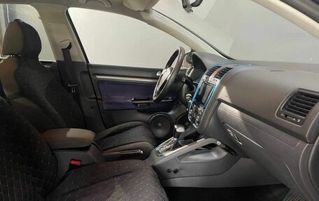 Volkswagen Golf V, 2006 год, 569 000 рублей, 10 фотография