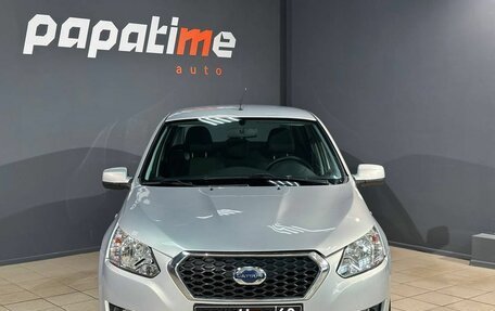 Datsun on-DO I рестайлинг, 2014 год, 499 000 рублей, 2 фотография