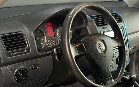 Volkswagen Golf V, 2006 год, 569 000 рублей, 11 фотография