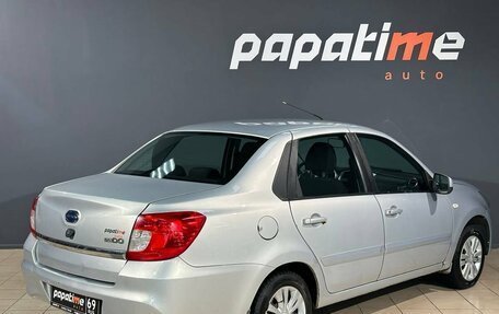 Datsun on-DO I рестайлинг, 2014 год, 499 000 рублей, 4 фотография