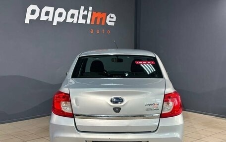 Datsun on-DO I рестайлинг, 2014 год, 499 000 рублей, 3 фотография