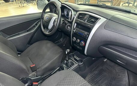 Datsun on-DO I рестайлинг, 2014 год, 499 000 рублей, 10 фотография
