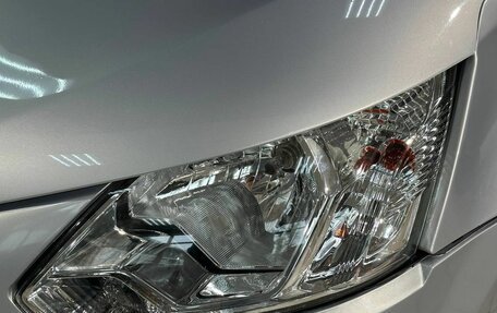 Datsun on-DO I рестайлинг, 2014 год, 499 000 рублей, 17 фотография