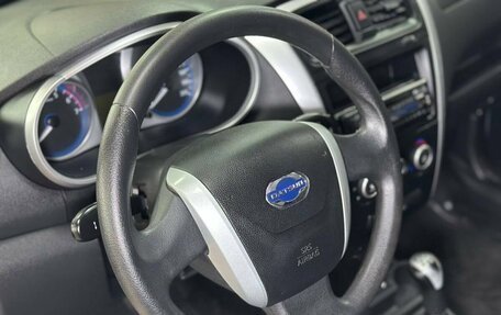 Datsun on-DO I рестайлинг, 2014 год, 499 000 рублей, 11 фотография